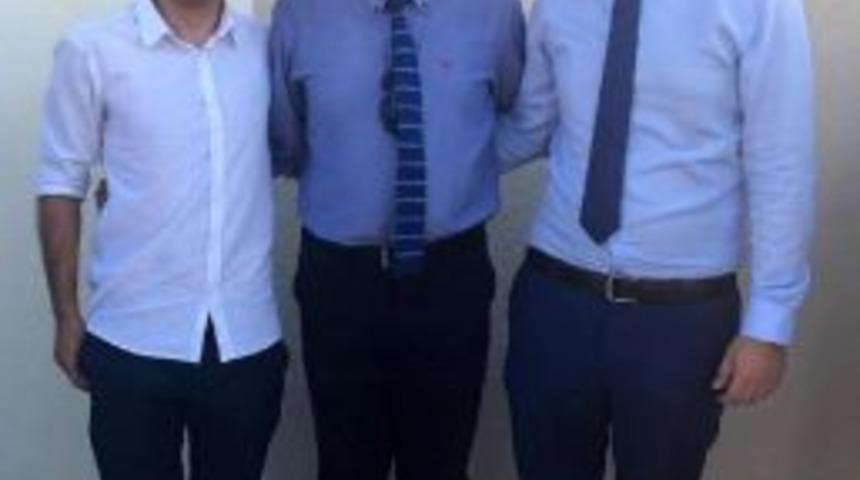 &Uuml;niversite &Ouml;ğrencileri Belediyelere 'şikayet' Yazılımı Hazırladı