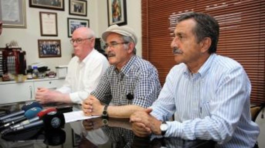 Başkan Ata&ccedil;, Saldırını Kınadı