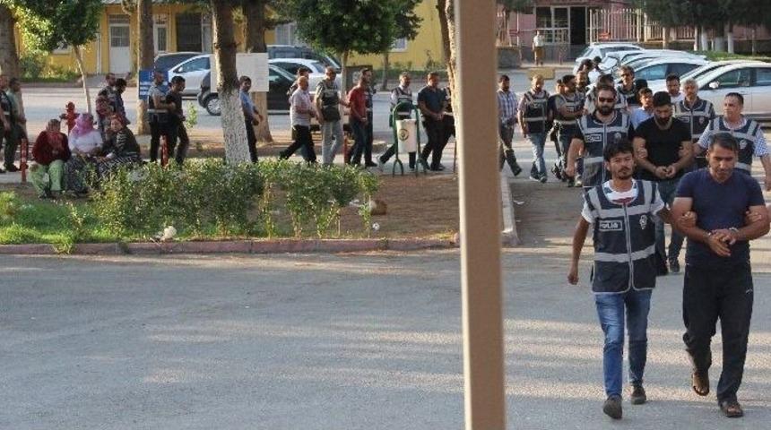 Ger&ccedil;ek Polis, Sahte Polisten Vatandaşın 2 Milyonunu Kurtardı