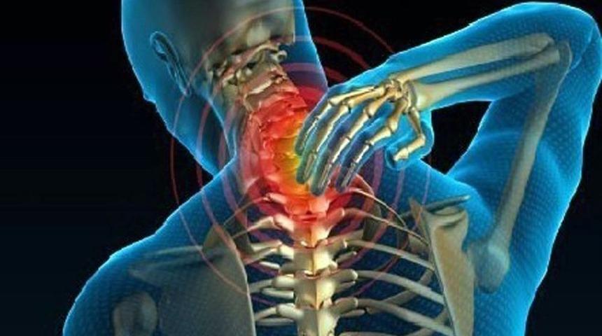 Bel Ve Boyun Fıtığında Yaş Oranı D&uuml;ş&uuml;yor