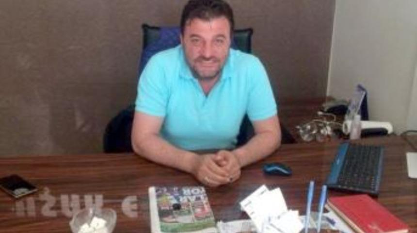 Uşak&rsquo;ta Cinayet