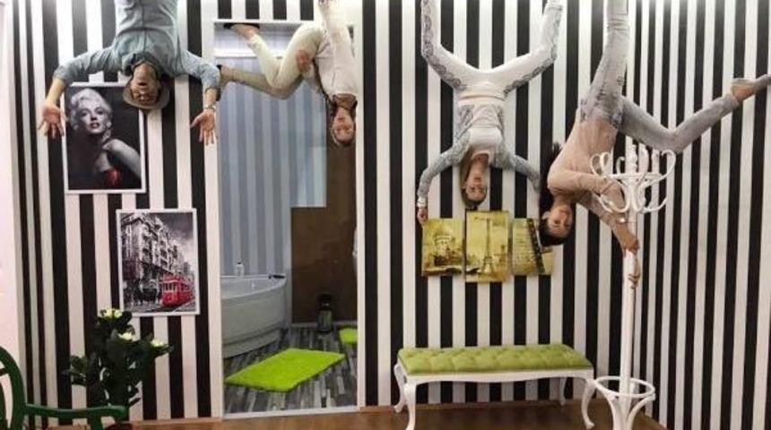 Ters Ev Ziyaret&ccedil;i Rekoru Kırıyor