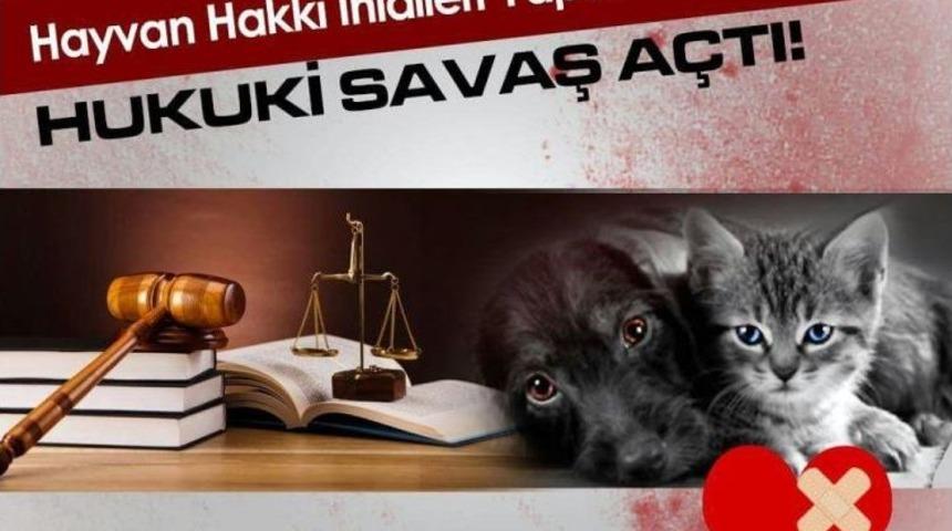 Haykonfed&rsquo;den Belediyelere Dava Geliyor