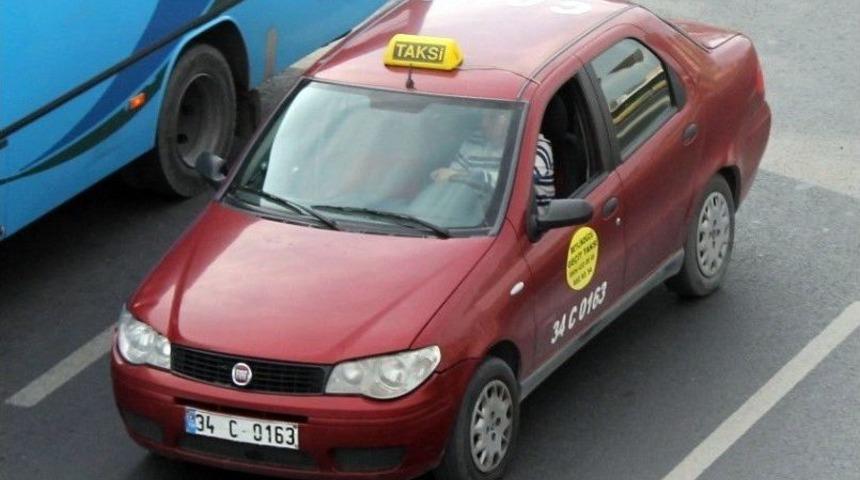 Pala&rsquo;dan Korsan Taksiye &Ccedil;&ouml;z&uuml;m &Ouml;nerisi