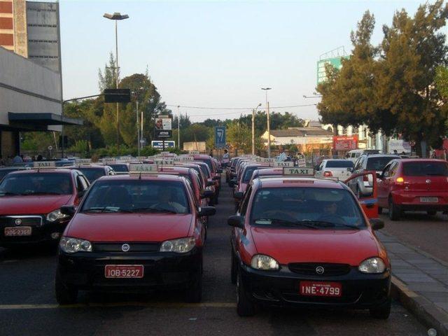 Pala’dan Korsan Taksiye Çözüm Önerisi