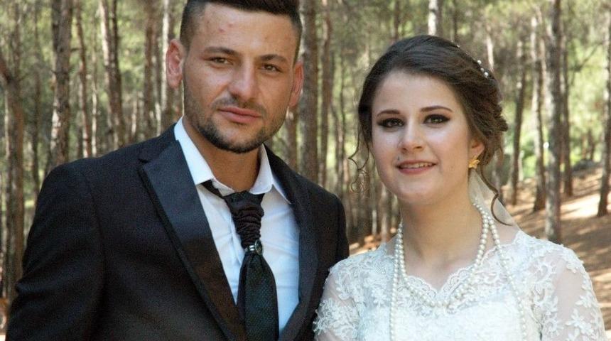 (&ouml;zel Haber) Kahramanmaraş&rsquo;ta Gelinlik Fiyatları Tavan Yaptı