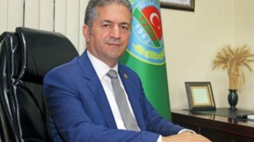 &Ccedil;ift&ccedil;i Tarsim&rsquo;i Kara G&uuml;n&uuml;nde De Yanında G&ouml;rmek İstiyor