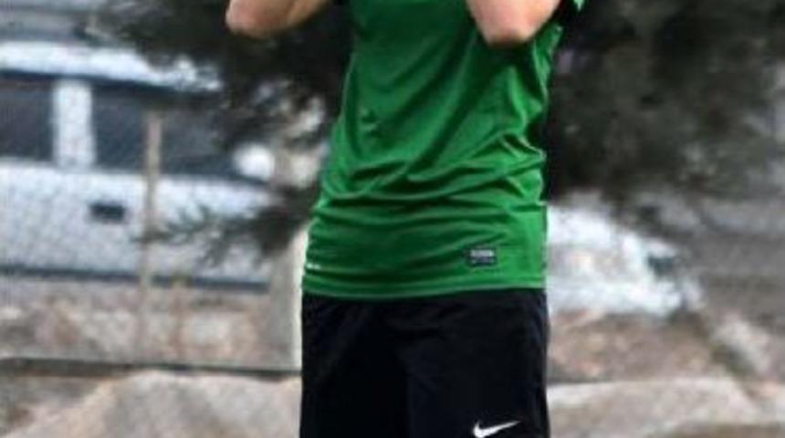 Konak Belediyespor'da Fatma Ve G&uuml;lbin Yuvaya D&ouml;nd&uuml;