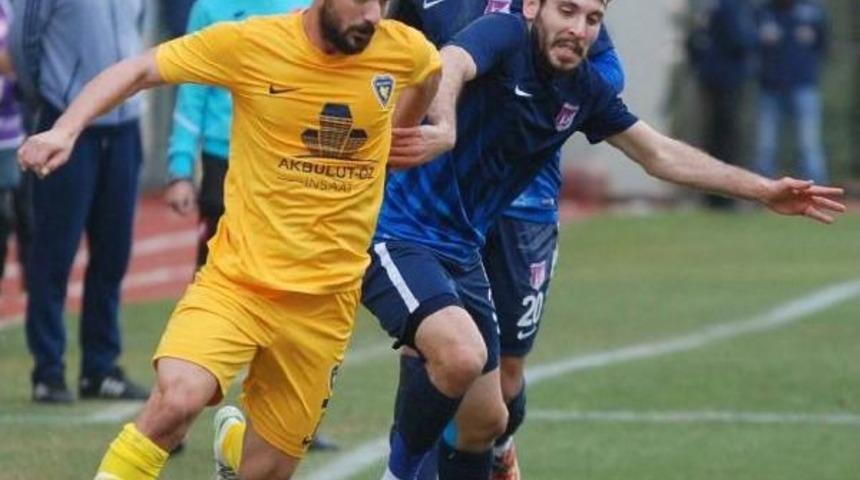 Bucaspor'dan Zafer S&uuml;rprizi