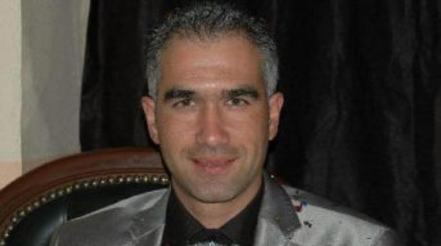 Ferhat Dervişoğlu'nun Acı G&uuml;n&uuml;