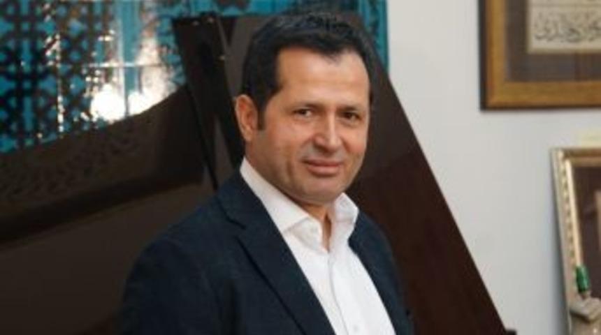 Konya Etliekmeği D&uuml;nya Markası Oluyor