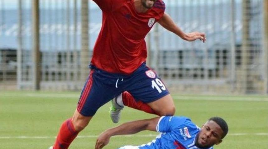 Altınordu'nun B Planı Umut