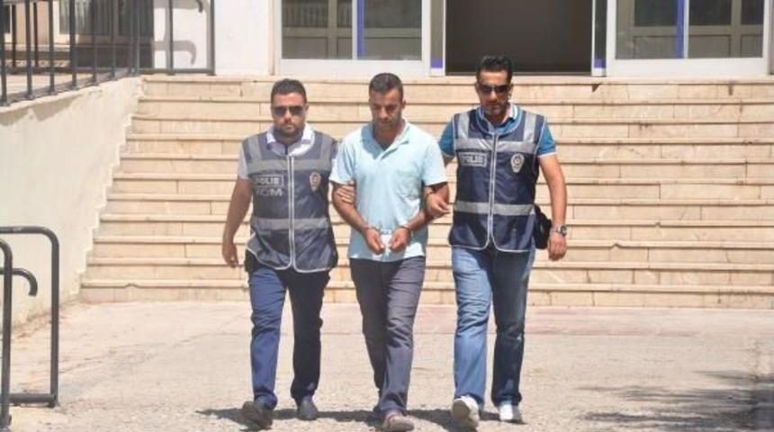 Nizip'te 50 Kilo Esrara Tutuklama