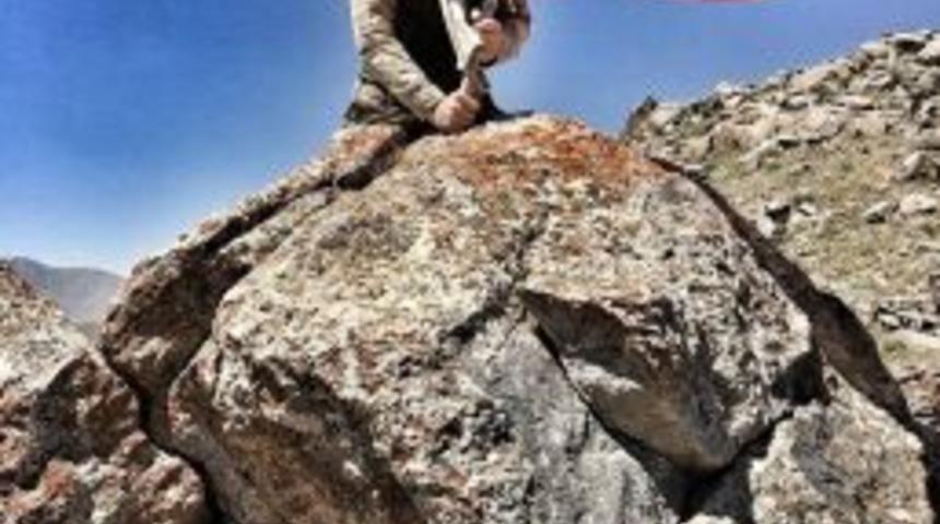 K&uuml;tahyalı Asker Şehit D&uuml;şt&uuml;