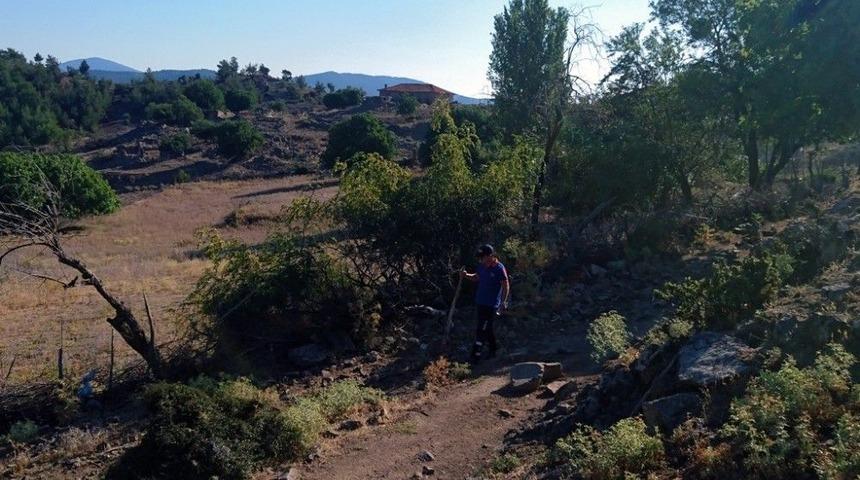 Kayıp Alzheimer Hastası Sağ Olarak Bulundu