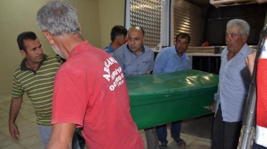 Kuyuya D&uuml;ş&uuml;nce &Ouml;ld&uuml;