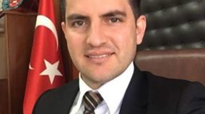 Fet&ouml; İle İltisakları Olduğu Gerek&ccedil;esiyle İhra&ccedil; Edilen Başsavcı G&ouml;revine İade Edildi