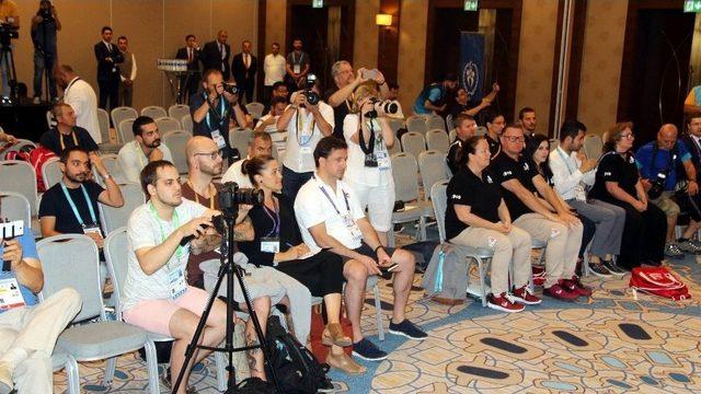 Deaflympics 2017 Samsun, En İyi Deaflympics Oldu