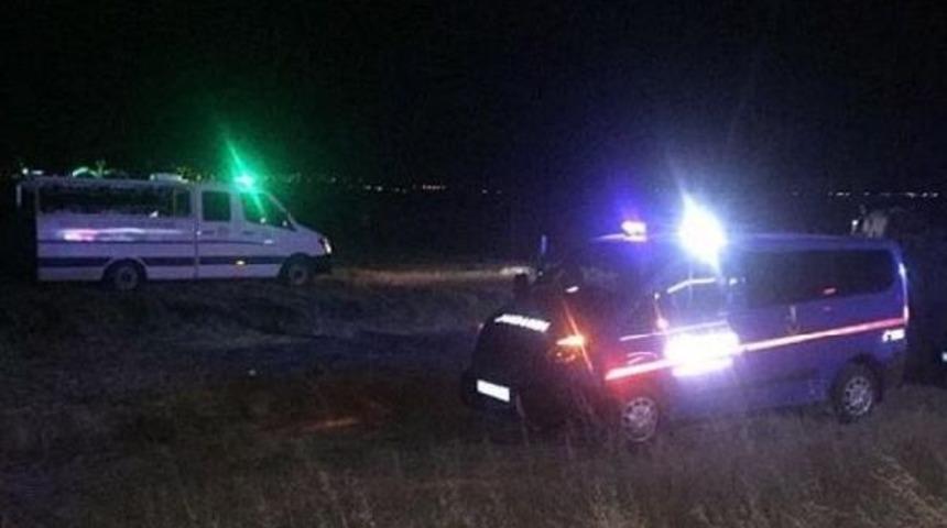 İki Kardeşin Son Yolculuğu Oldu