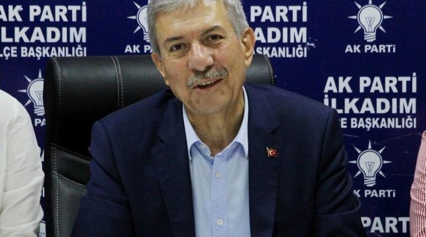 Sağlık Bakanı Demircan: "sağlıkta İkinci D&ouml;n&uuml;ş&uuml;m D&ouml;nemine Giriliyor"