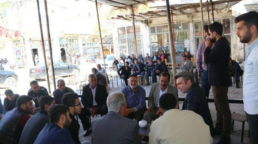 Hani İl&ccedil;esi &Ouml;nlemli Bir Hizmete Daha Kavuşuyor