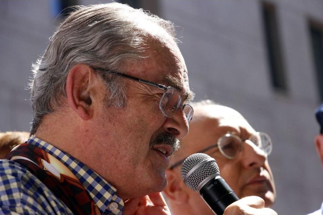 Başkan B&uuml;y&uuml;kerşen Uğradığı Saldırı Sonrası Bug&uuml;n Eskişehirlilerle Buluştu