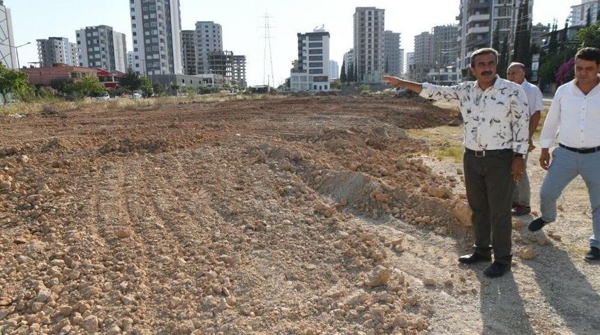 &Ccedil;ukurova&rsquo;da &Ccedil;alışmalar Aralıksız S&uuml;r&uuml;yor