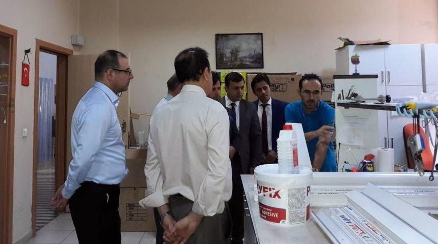 Afganistan Standartları T&uuml;rkiye İle Uyumlu Hale Gelecek