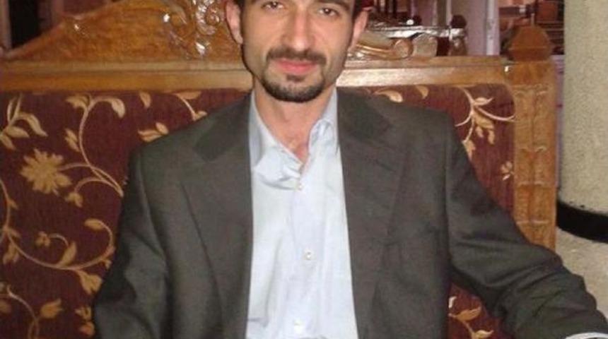 Otomobil Takla Attı: 1 &Ouml;l&uuml;, 2 Yaralı