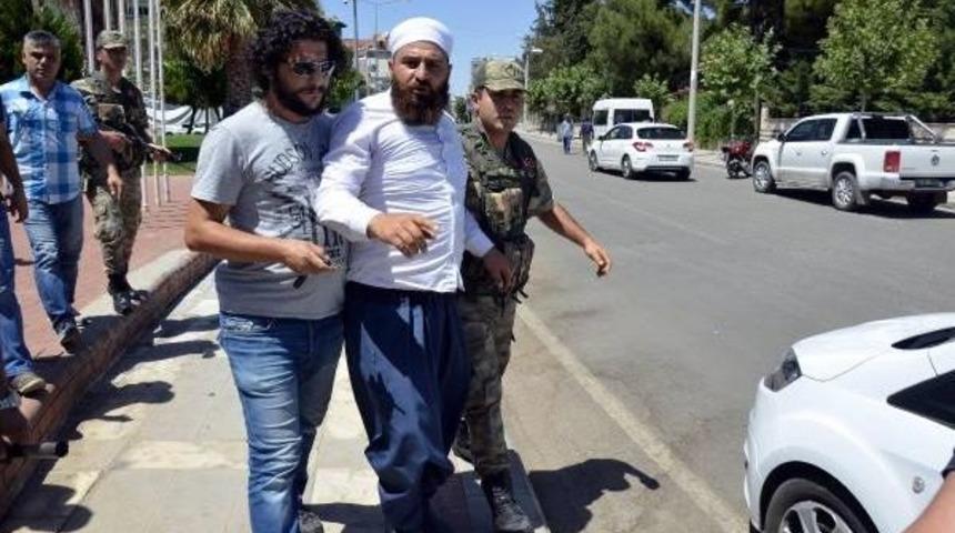 Atat&uuml;rk Heykeli Saldırganı Hala 'pişman Değilim' Diyor