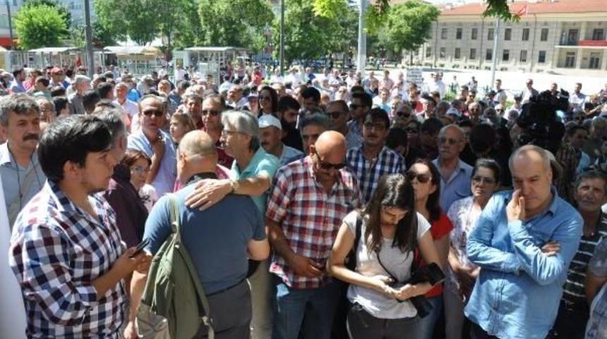 B&uuml;y&uuml;kerşen: Mafya Bozuntuları Ranttan Kanunsuz Yararlanmak Istiyor