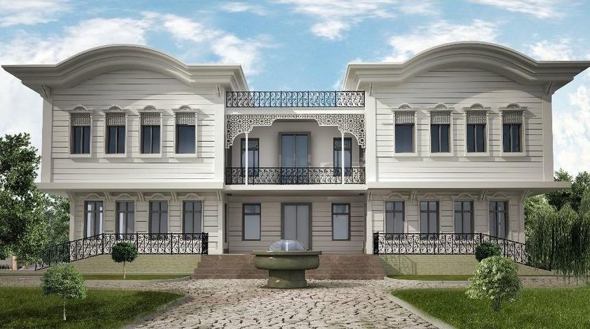 Korucuk&rsquo;a Yeni Samek Merkezi Geliyor