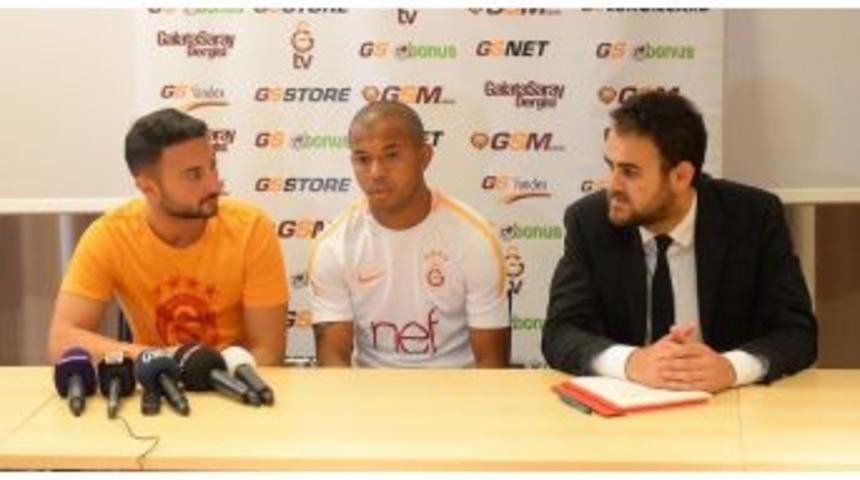 Mariano: "kupalar Kazanmak İ&ccedil;in Geldim"