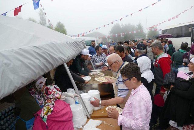 Haçkalı Hoca Baba’yı Anma Etkinlikleri