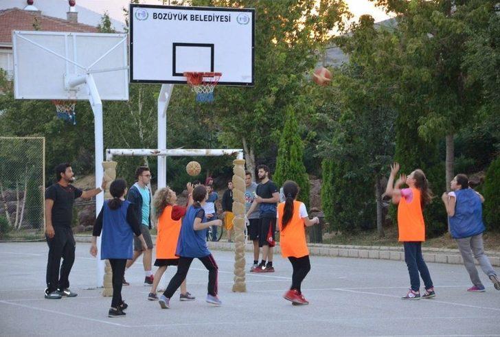 Gençlik Turnuvalarında Şampiyonlar Belli Oldu G2