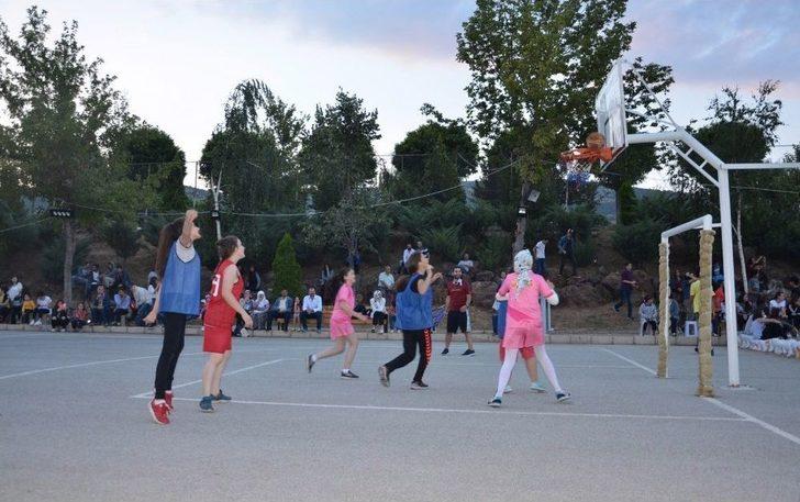 Gençlik Turnuvalarında Şampiyonlar Belli Oldu G3