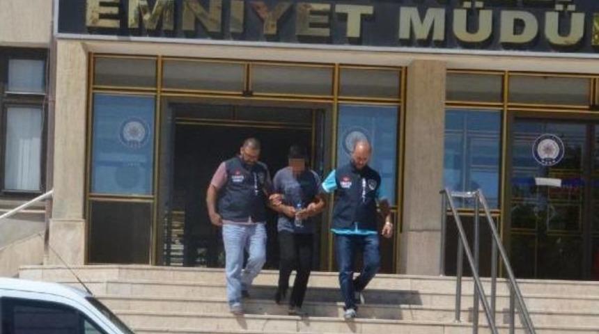 Seyyar Satıcının Cinayet Ş&uuml;phelisi 80 G&uuml;n Sonra Yakalandı