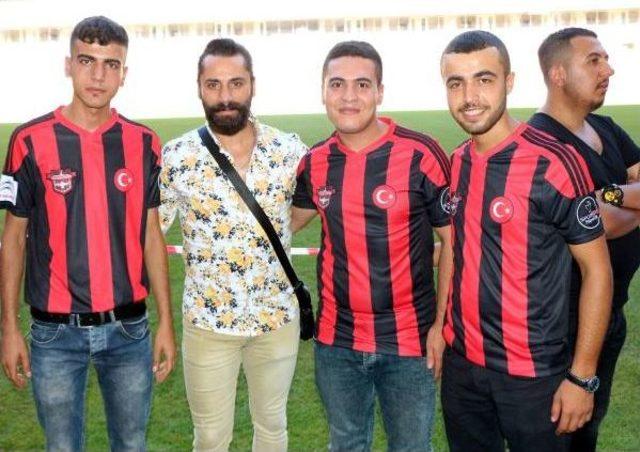 Gaziantepspor Kongresi Ertelendi