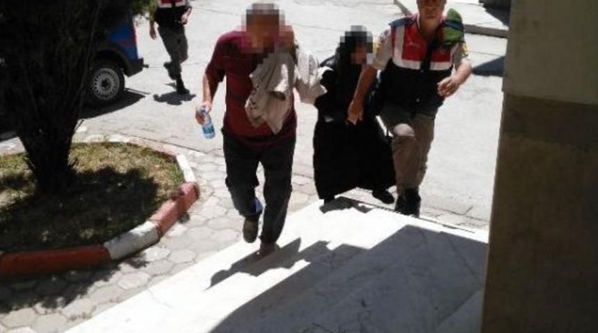 İmam, 11 Yaşındaki Kuran Kursu &Ouml;ğrencisine Tacizden Tutuklandı