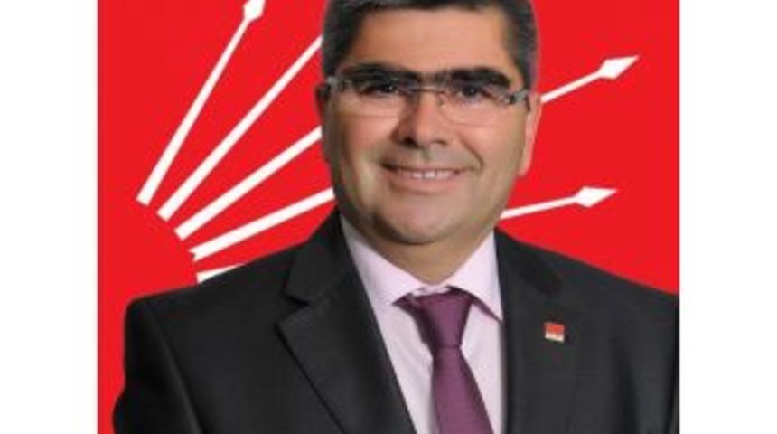 Chp Kuşadası İl&ccedil;e Başkanı Nail &Ouml;zazman Aday Olmayacağını A&ccedil;ıkladı