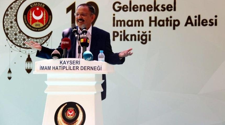 Kimder&rsquo;in 12. Geleneksel Pikniği