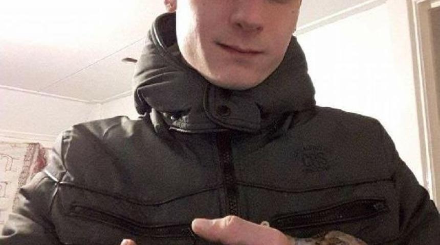 Silifke'de Kaybolan  Hollandalı Gen&ccedil; &Ouml;l&uuml; Bulundu