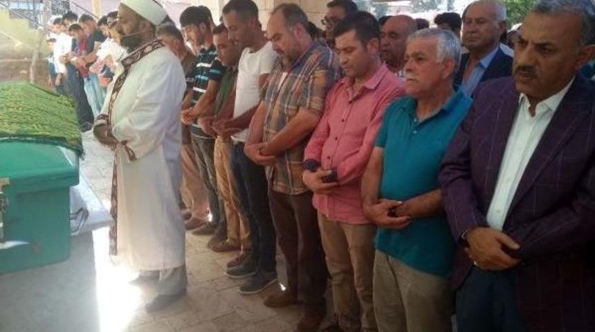 Ferhat Dervişoğlu'nun Acı Günü (2)