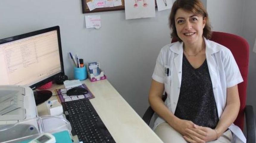 'ter Testi' Ile Gelişim Geriliğine Yol A&ccedil;an Hastalık Tespit Edilecek