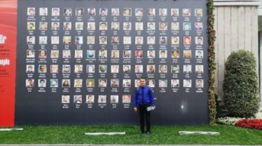 Tk&uuml;ugd : &ldquo;fet&ouml; İle Daha Etkin M&uuml;cadele Şart&rdquo;