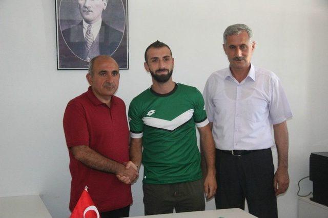 Kilis Belediyespor Günde Çift İdman Yapıyor