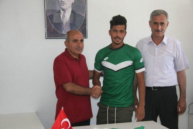 Kilis Belediyespor Günde Çift İdman Yapıyor