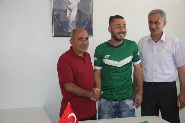 Kilis Belediyespor Günde Çift İdman Yapıyor