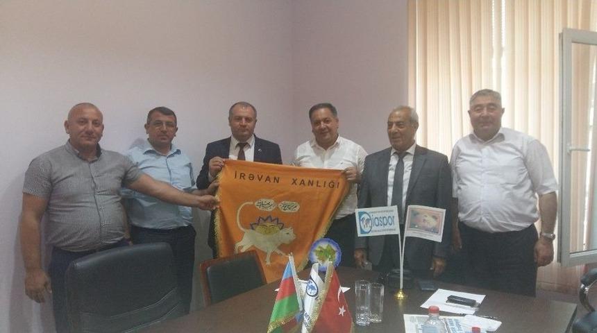 Asimder, Karabağ Esirleri İ&ccedil;in Harekete Ge&ccedil;ti