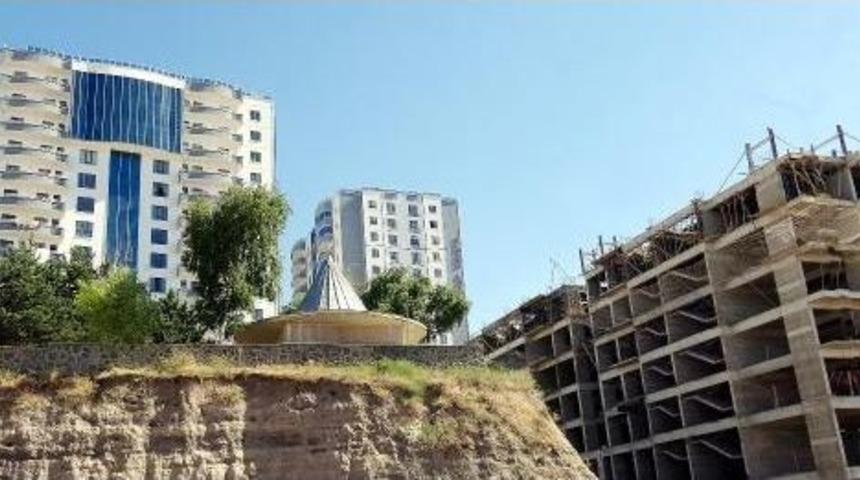 Kentsel D&ouml;n&uuml;ş&uuml;mde 't&uuml;rbe' Tartışması